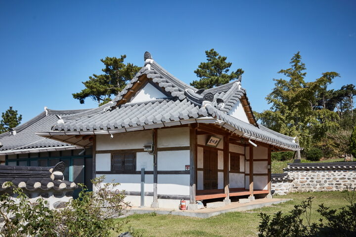 서산숭덕사