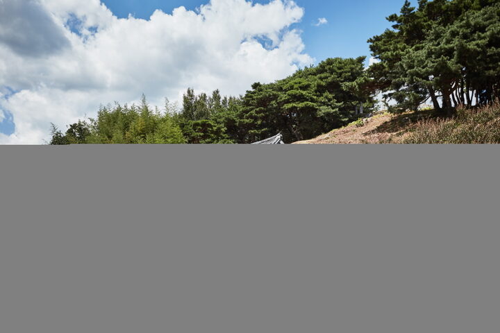 논산영사재