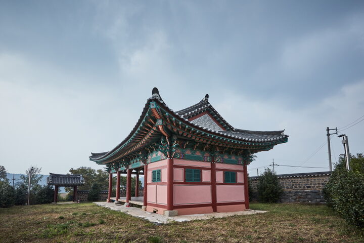충청수영 장교청