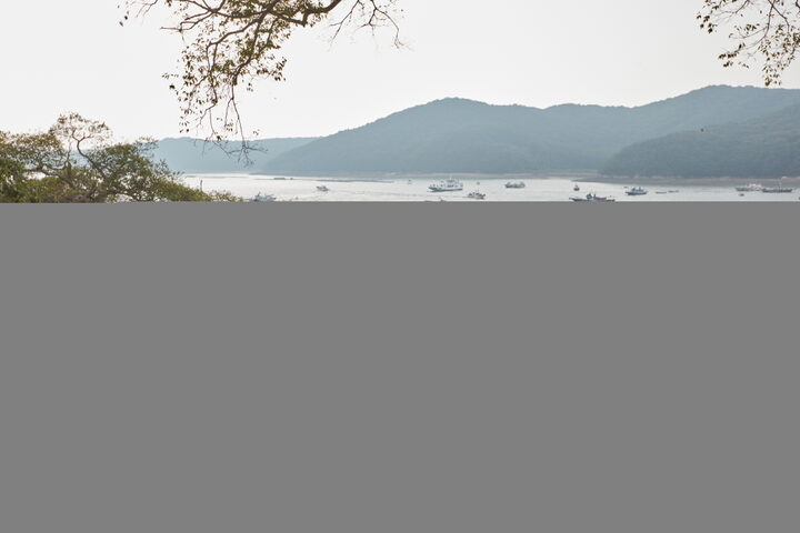 충청수영 진휼청