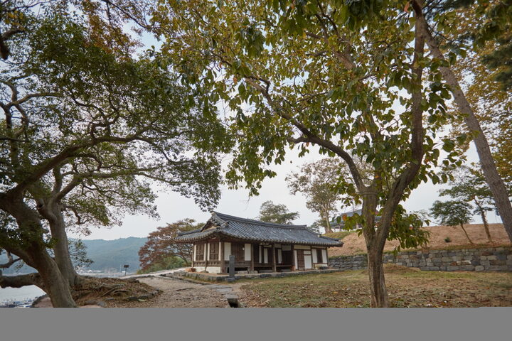 충청수영 진휼청