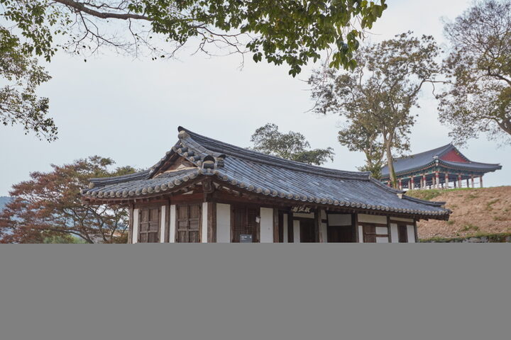 충청수영 진휼청