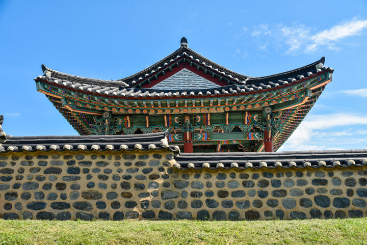 충청수영 장교청