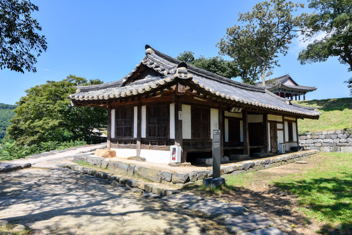 충청수영 진휼청