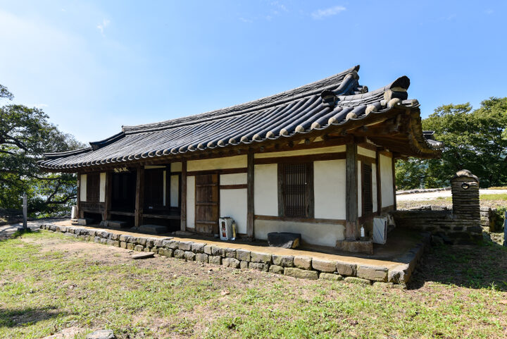 충청수영 진휼청