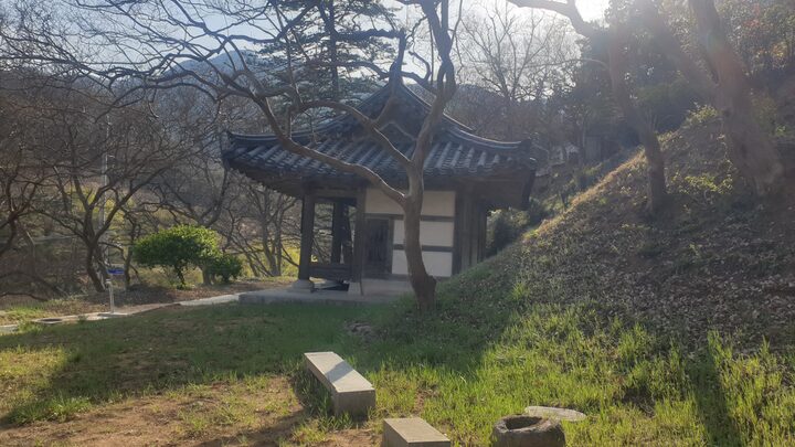 임청정