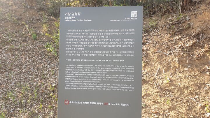 임청정