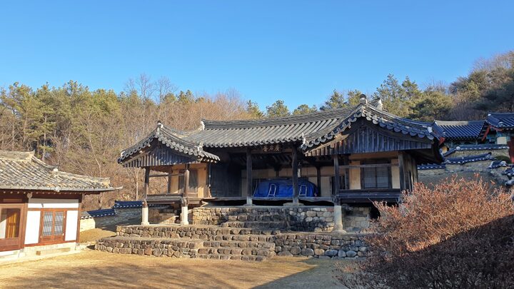 광석재