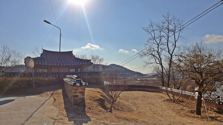 양암정