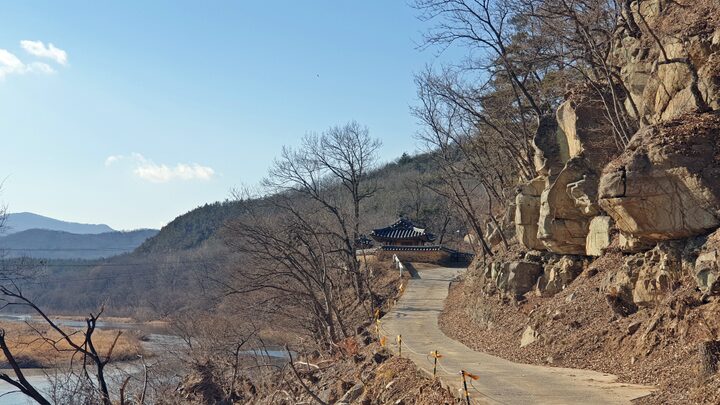 양암정