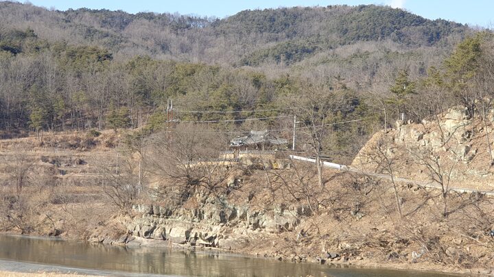 양암정