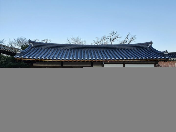 영일 기천고택