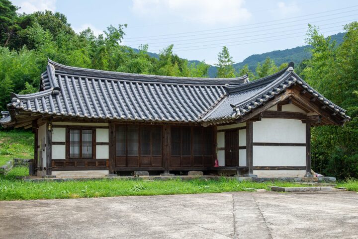 서천청절사(사진)_부속 건물 (촬영년도_2024년)