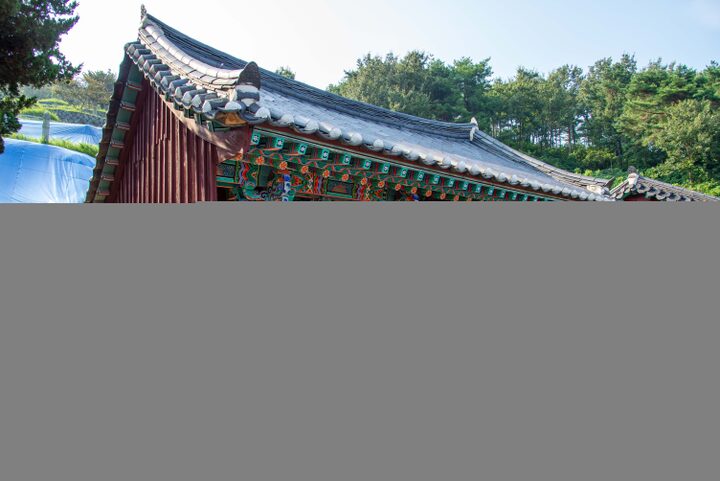 서천청덕사(사진)_청덕사 (촬영년도_2024년)