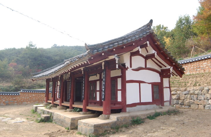 합천군청