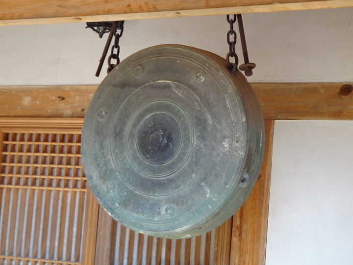 원주 구룡사 금고, 구룡사