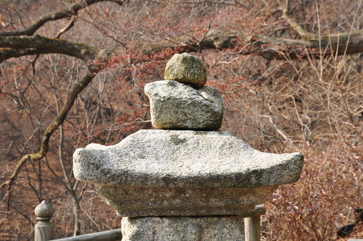 하판리 지진탑