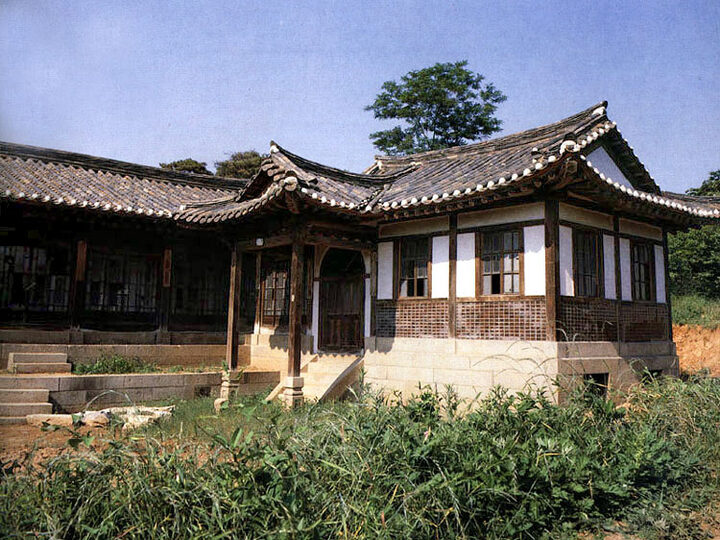 사직동정재문가