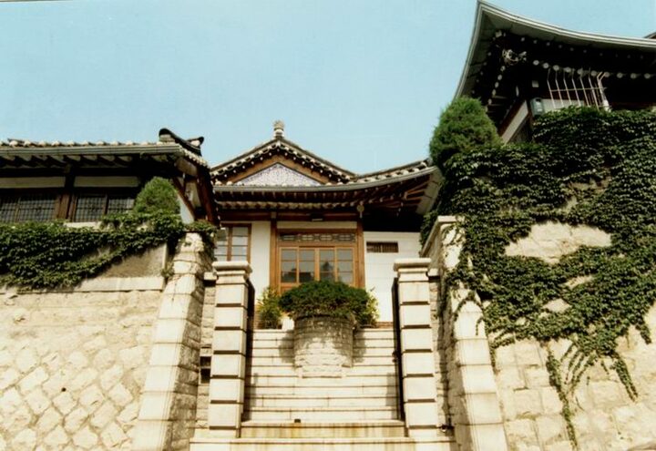 혜화동김상협가