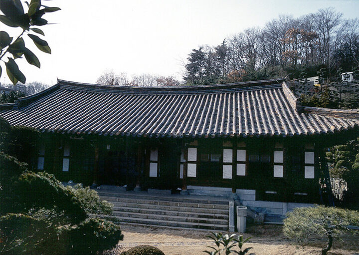최승효가옥