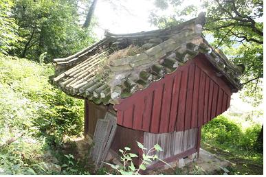 좌측면