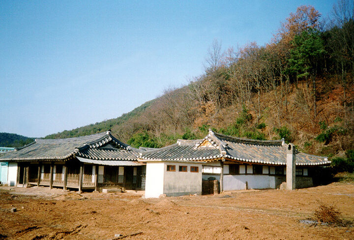 김우열가옥