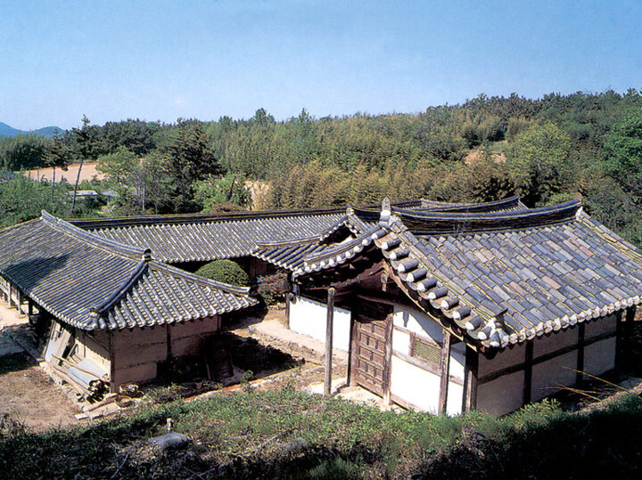 채원병가옥