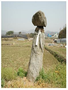 시아버지당산