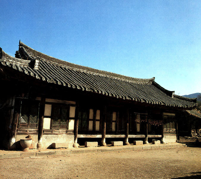 승주조순탁가옥