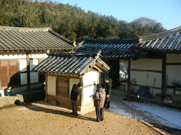 뒤주