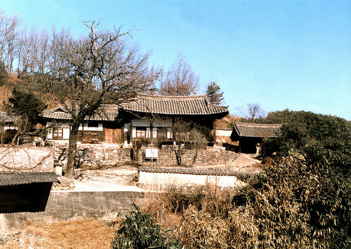 안동김씨종택
