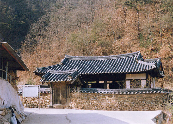 안동세덕사