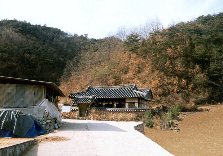 안동세덕사