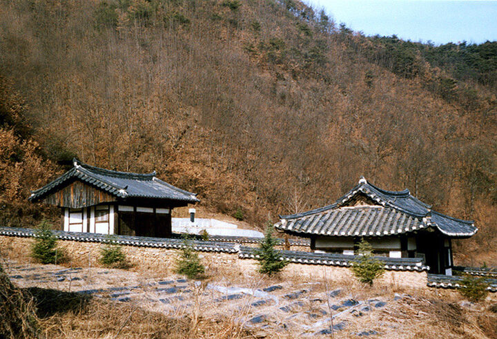 안동세덕사