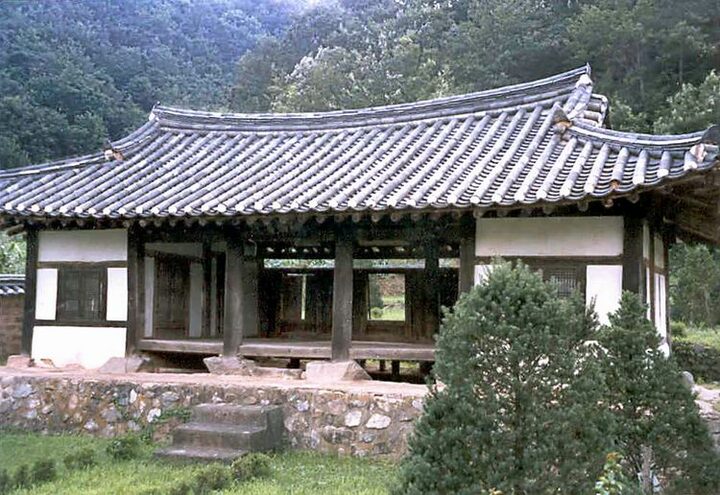 안동세덕사
