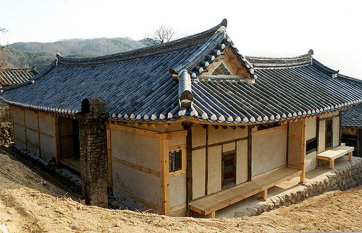대산동월곡댁