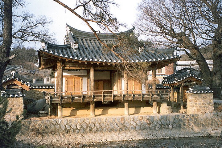 도암정원경