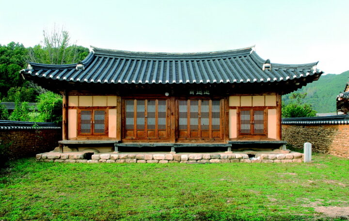 사당 1