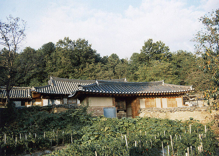 성주수성리중매댁