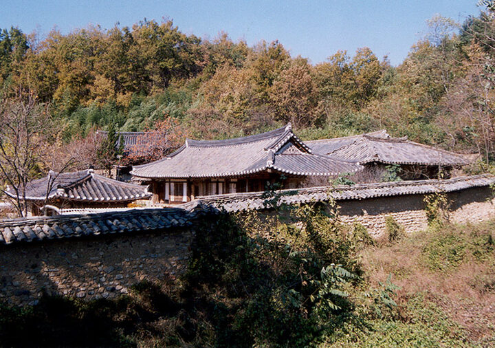 성주수성리중매댁