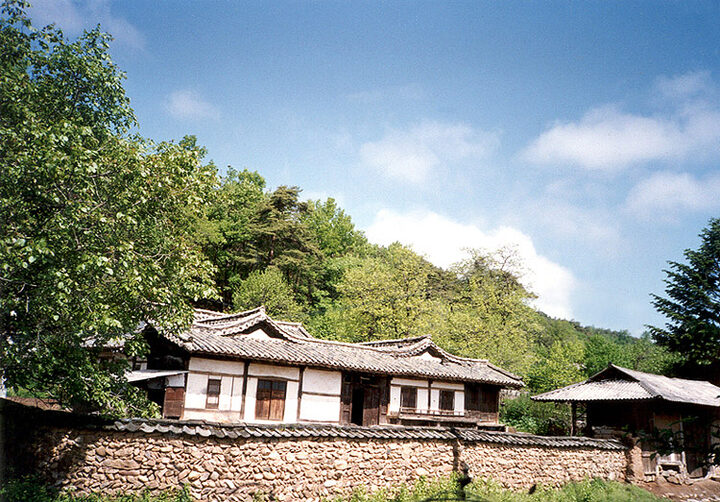 전경