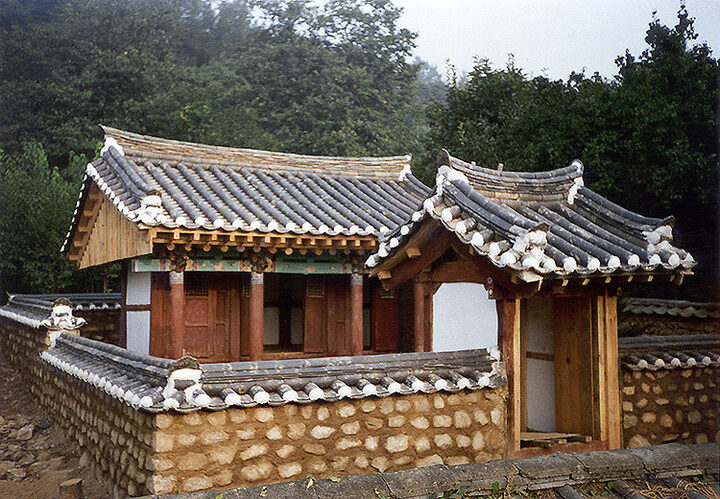 사당