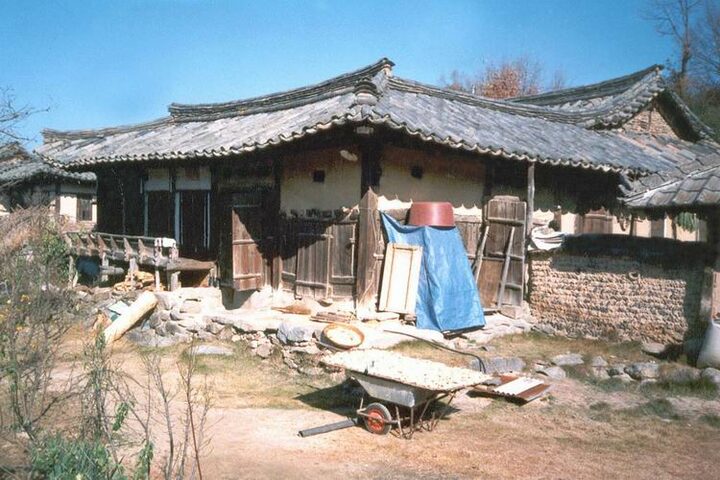영주수도리김덕진가옥