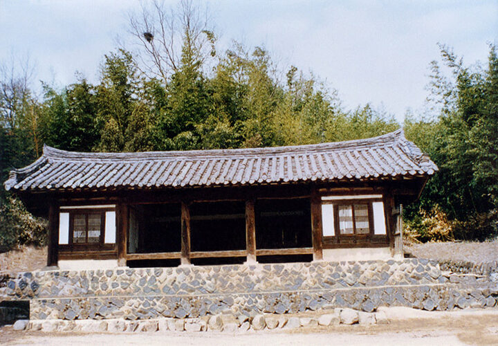 포항 하학재