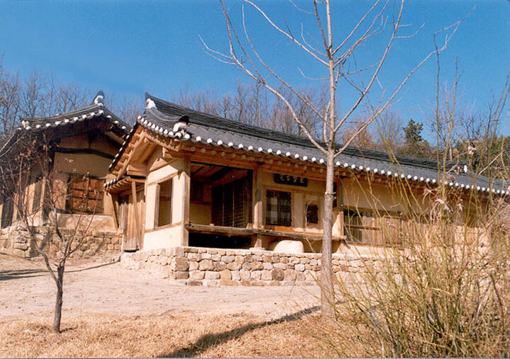 안동 소산동 동야고택