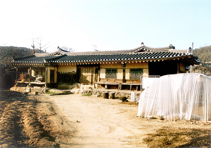 안동 삼벽당