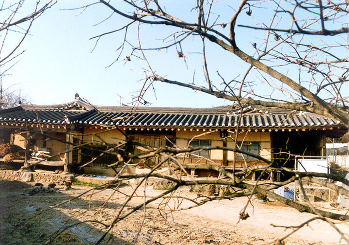 안동 삼벽당