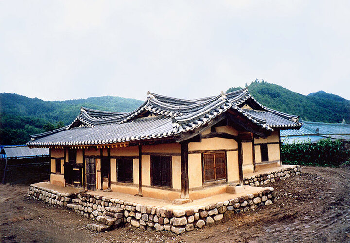 안동 영양남씨 재사