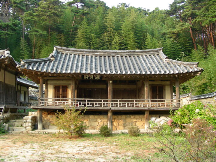 해월헌