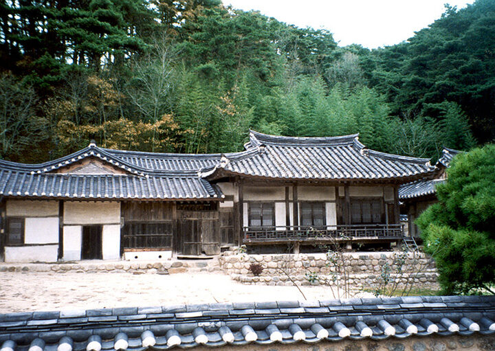 해월헌